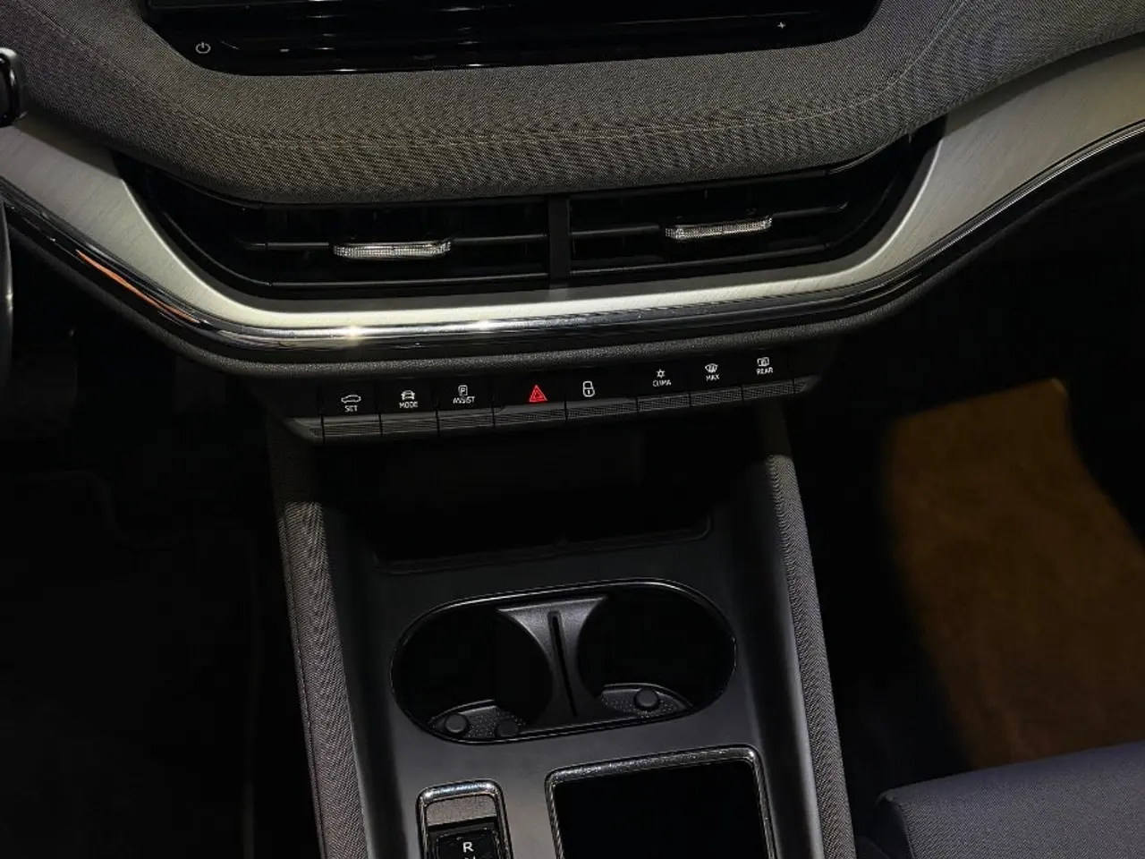 Billede 12 - Skoda Enyaq 80 iV Sportline