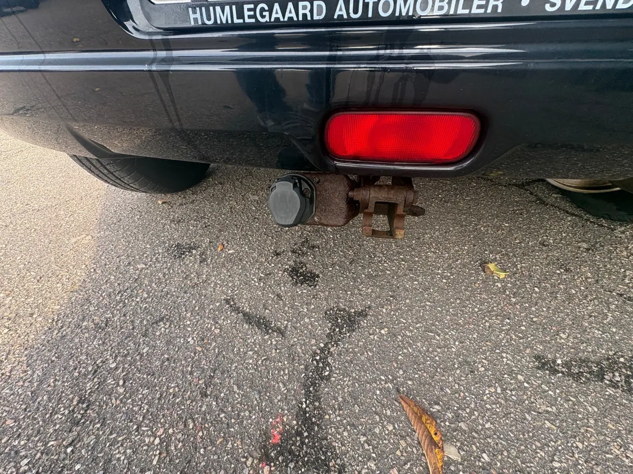 Billede 12 - Suzuki Swift 1,3 GL-S