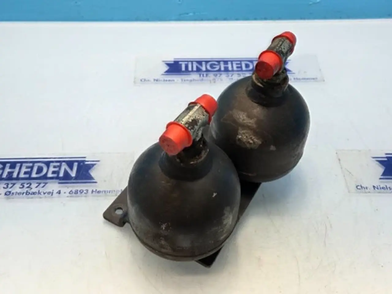 Billede 7 - New Holland CR9.90 Accumulator 84435797