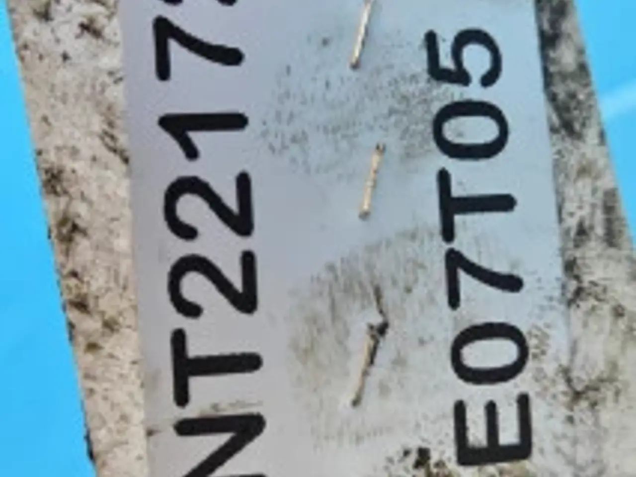 Billede 15 - Venieri 7.63B Pin 667.0.272