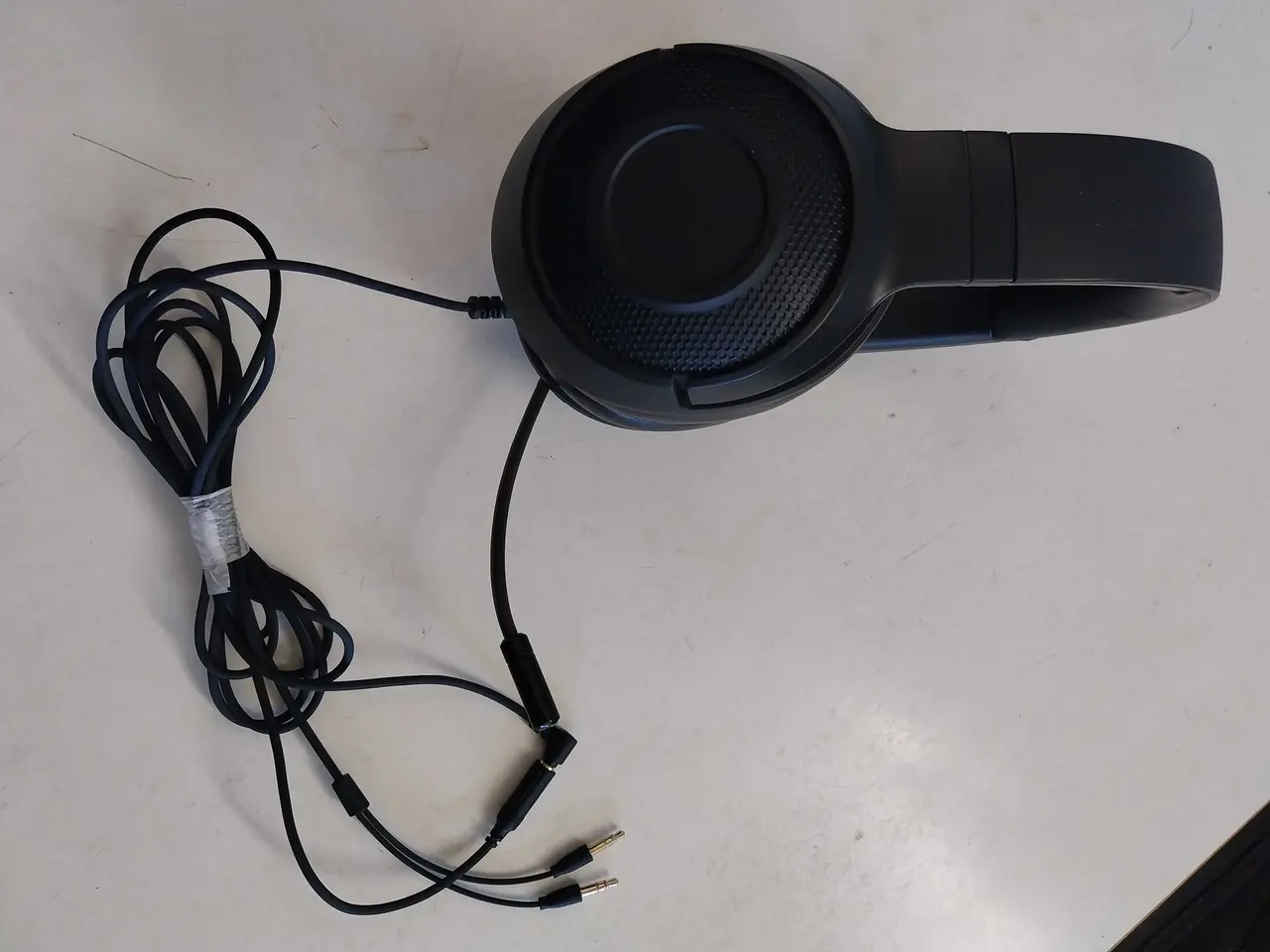 Billede 6 - Razer gaming høretelefoner 