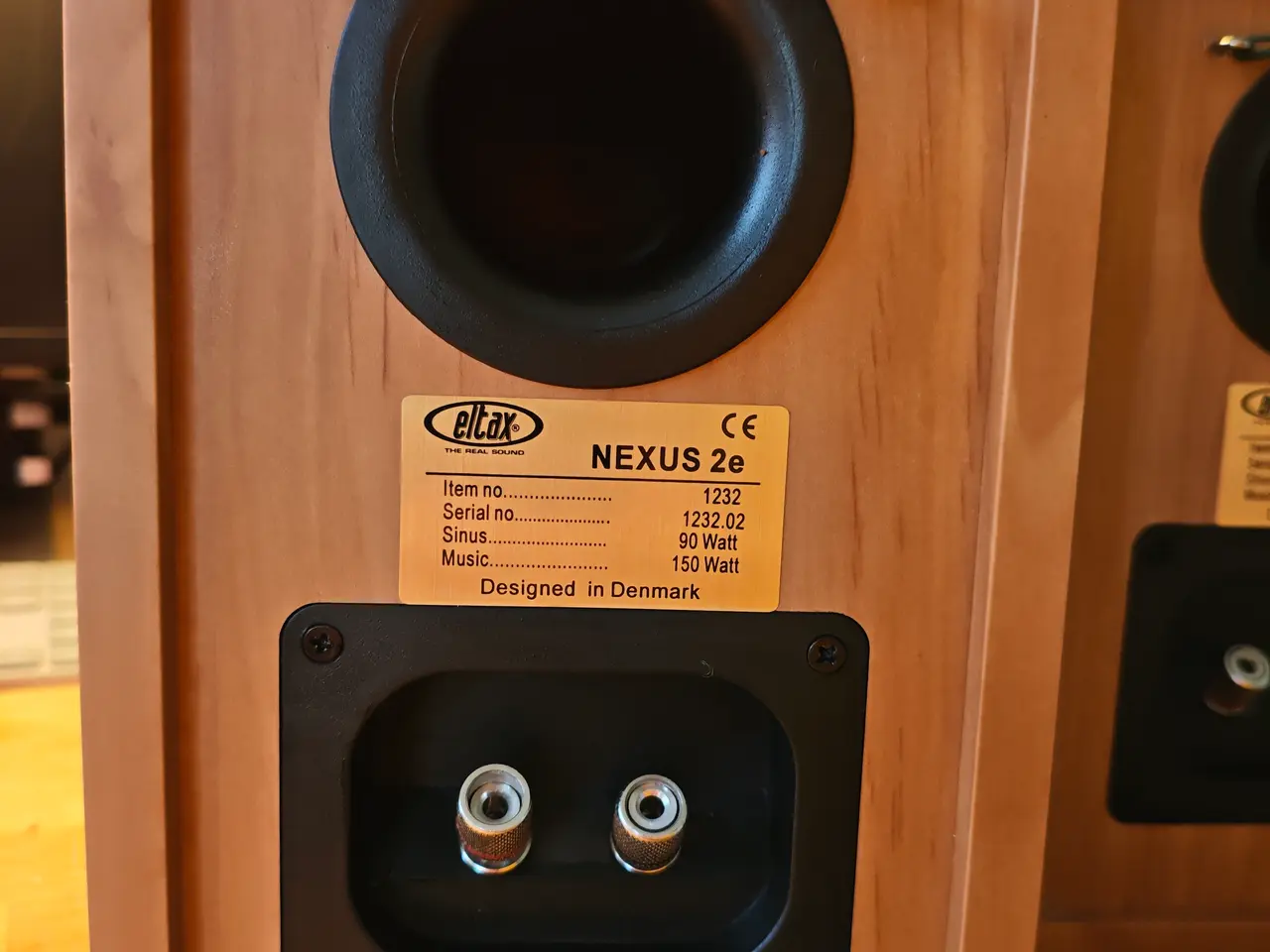Billede 5 - Eltax Nexus 2e