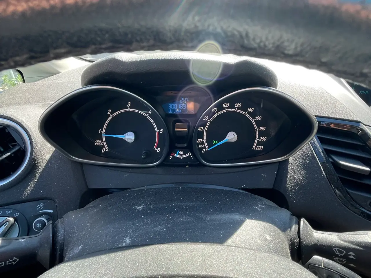 Billede 6 - Ford Fiesta