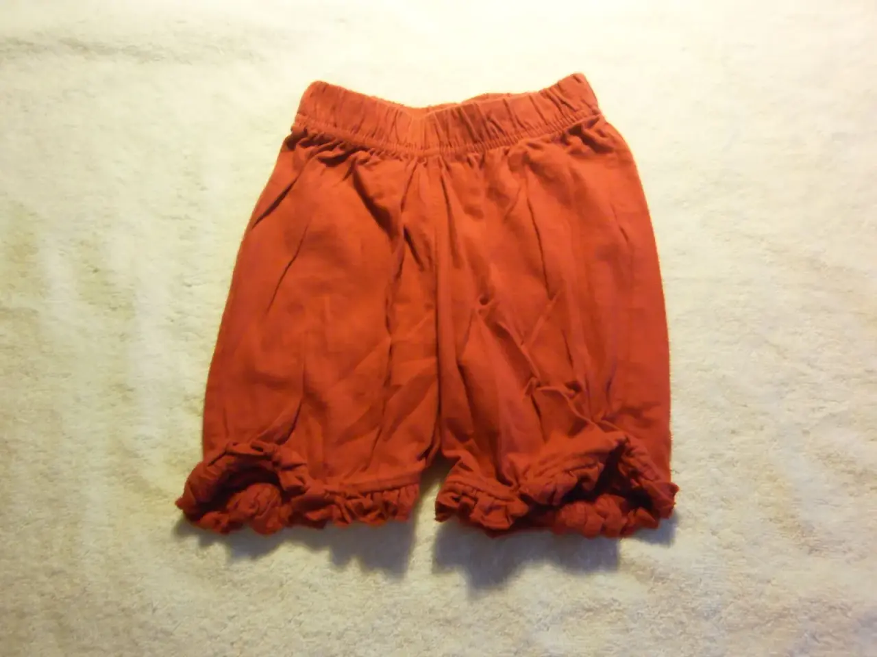 Billede 4 - 2 par shorts, str. 74