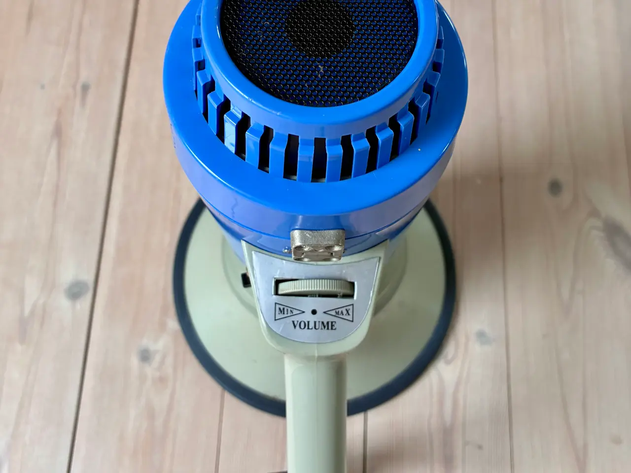 Billede 2 - Branford megafon (model HN NR 4633)