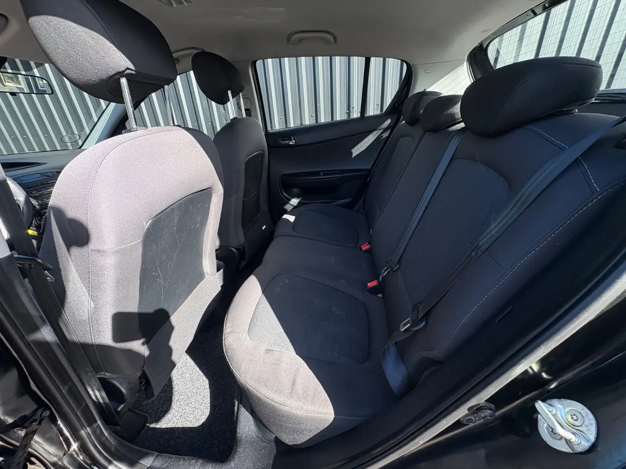 Billede 10 - Hyundai i20 1,4 Comfort