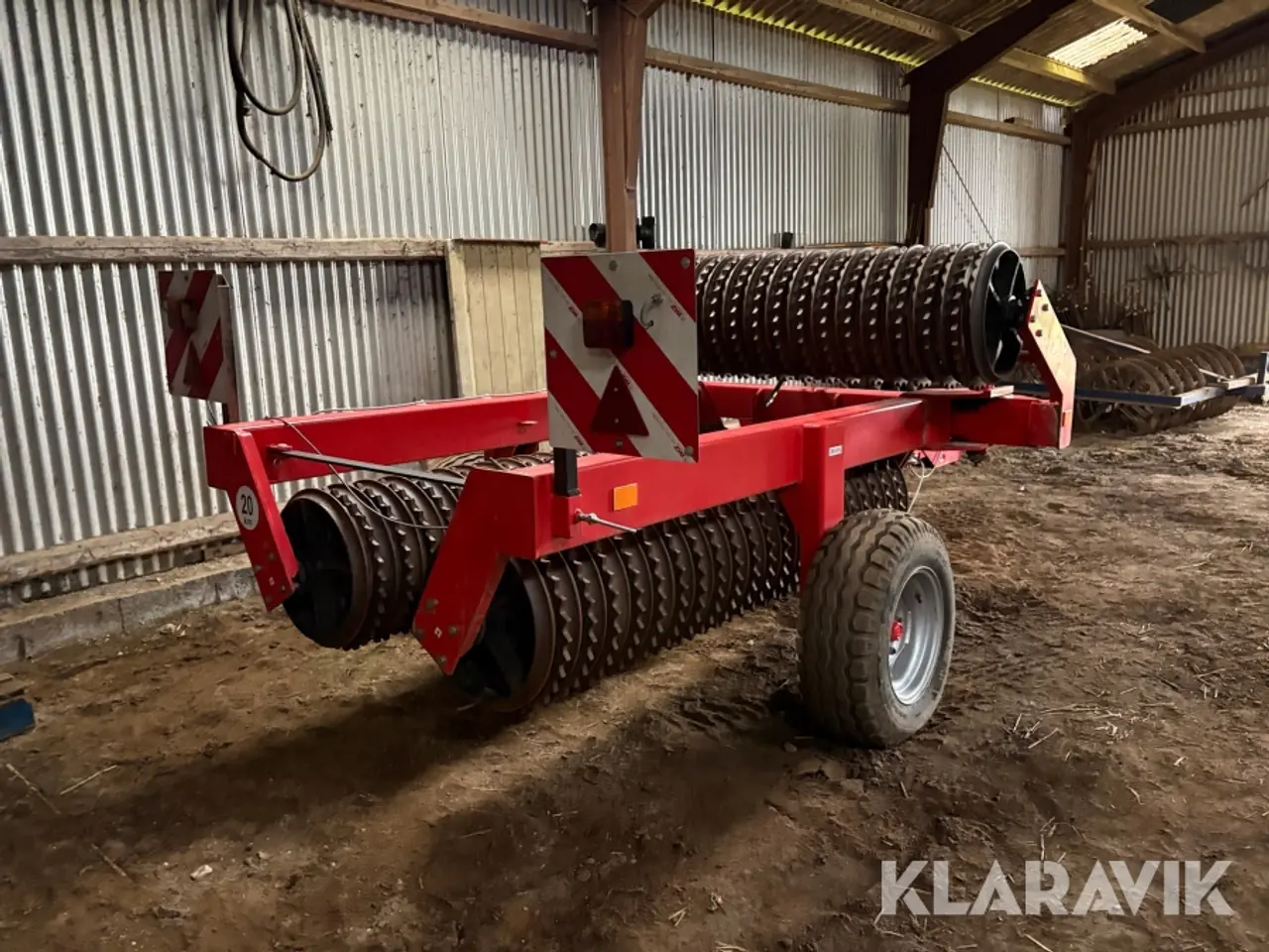 Billede 2 - Tromle SMS CV6301510