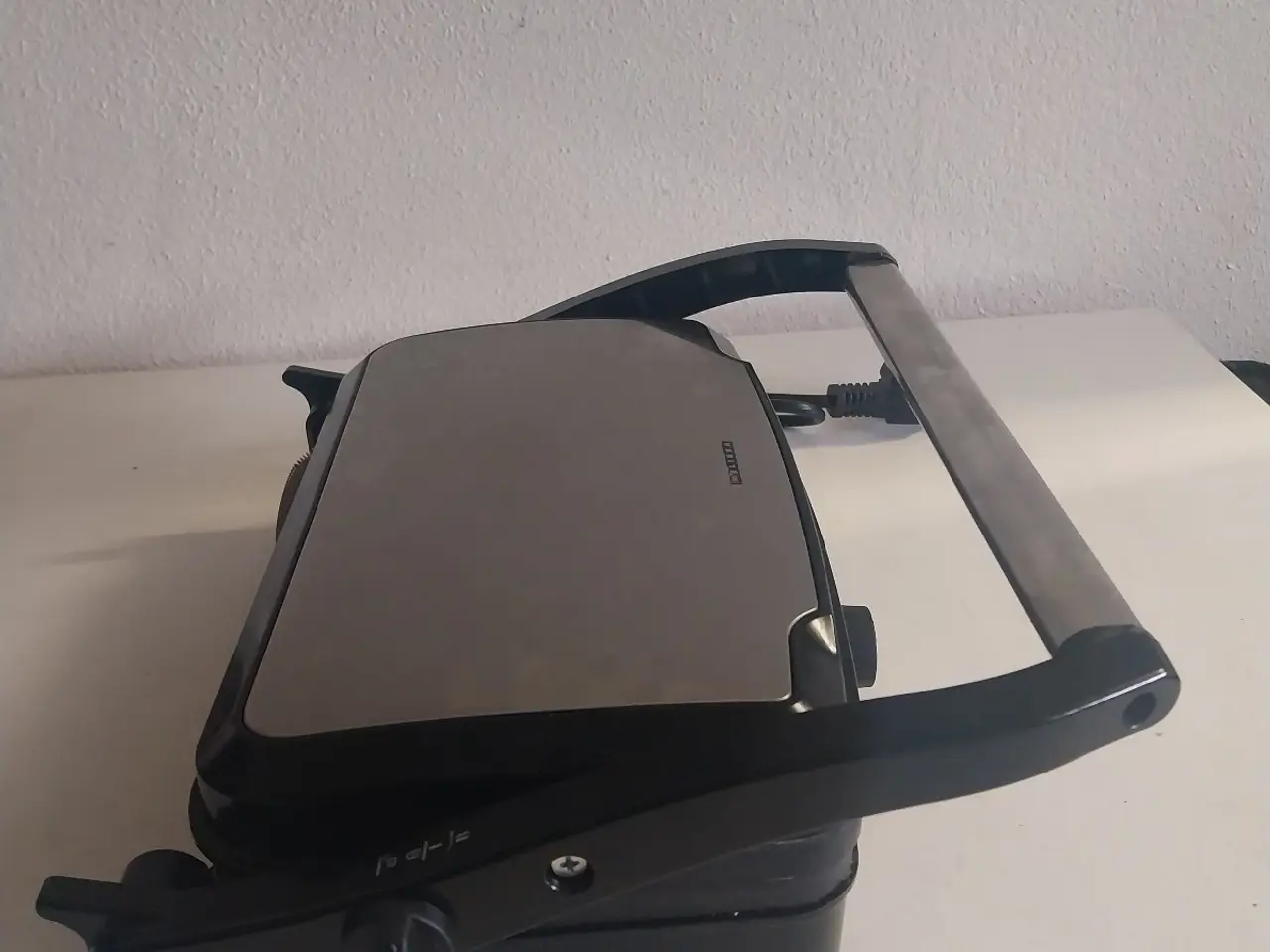 Billede 2 - Melissa panini grill 