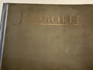 Jamboree Danmark 1924