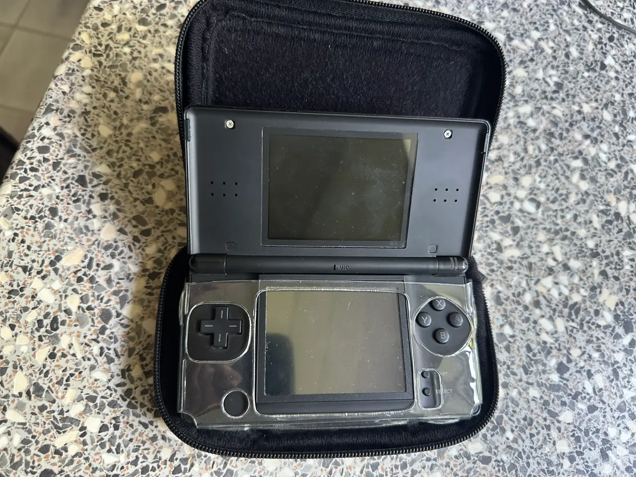 Billede 4 - Nintendo DS med spil og oplader