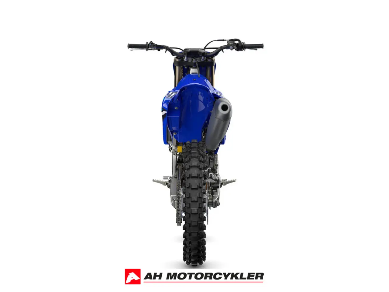 Billede 6 - Yamaha YZ 250 F