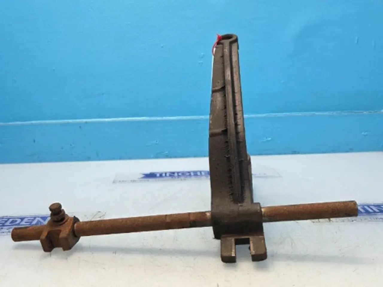 Billede 4 - Ford 8210 Gaffel E0NN7Z027AB