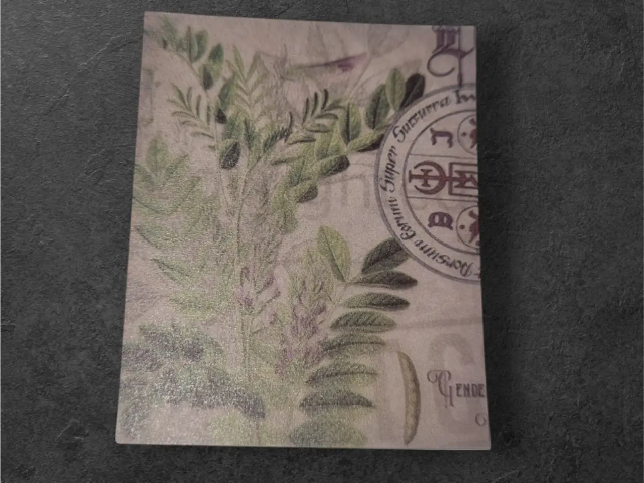 Billede 1 - Annonce 64 - Hobby