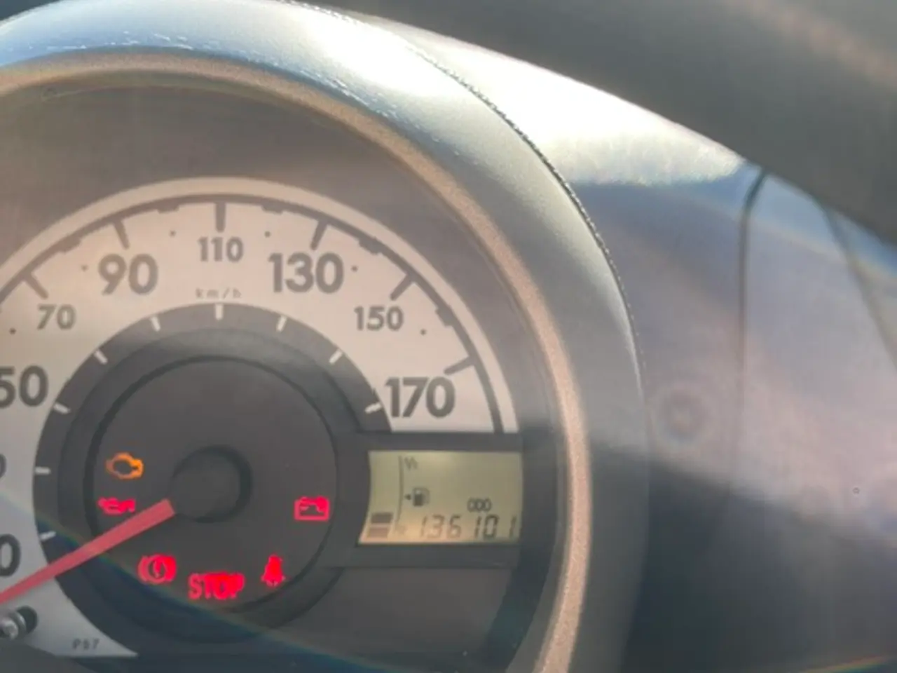 Billede 3 - toyota aygo 1,0