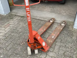 BT palleløfter 2000 kg