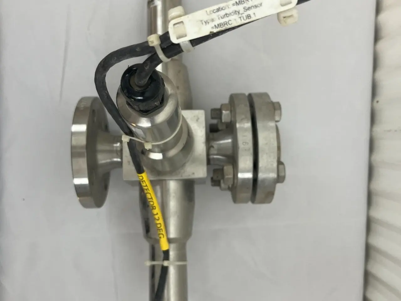 Billede 14 - Galvanic Applied Sciences MSG-1010-2000-4 Flow