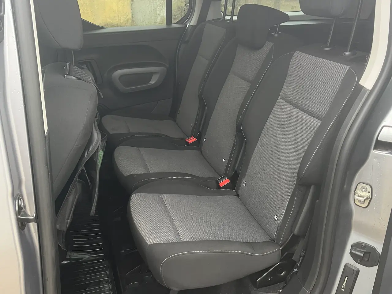 Billede 7 - Toyota proace