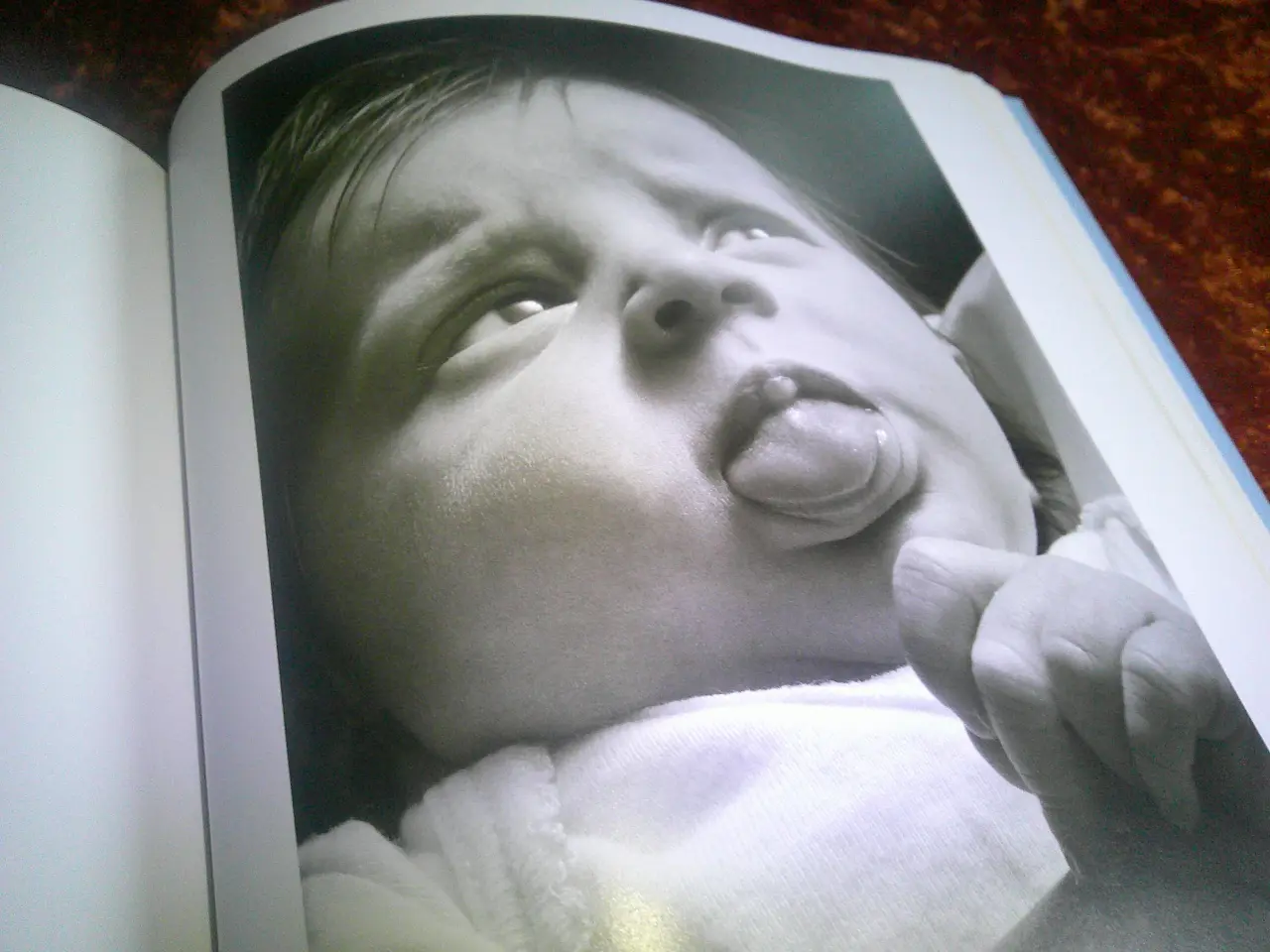 Billede 4 - Your Baby is Speaking to You, Kevin Nugent