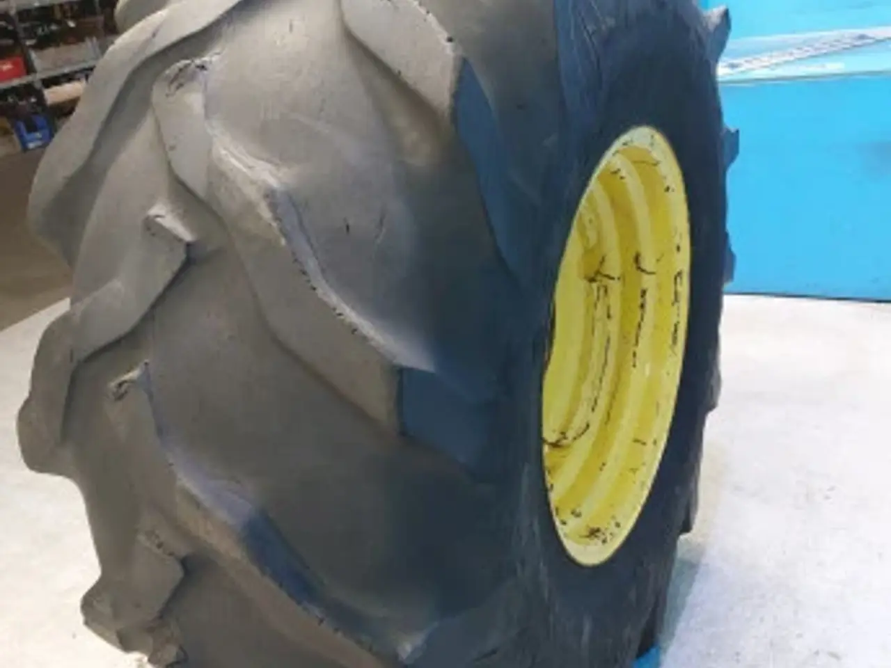 Billede 6 - 26"   23.1-26