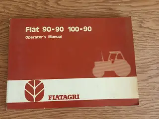 Instruktionsbog 