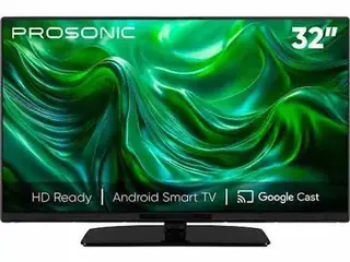 Prosonic 32" LED TV 32HA5025