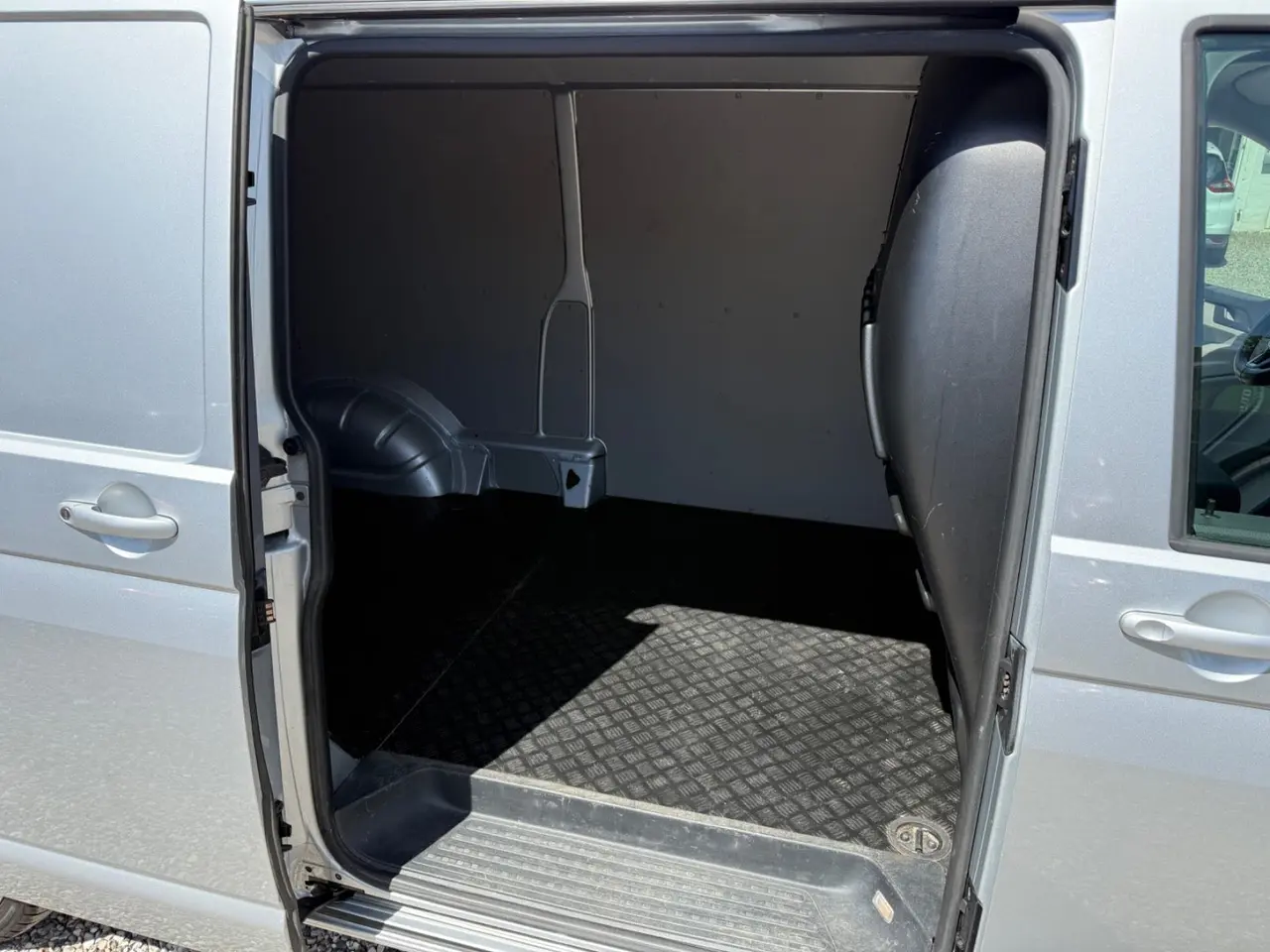 Billede 8 - VW Transporter 2,0 TDi 180 Kassevogn DSG lang