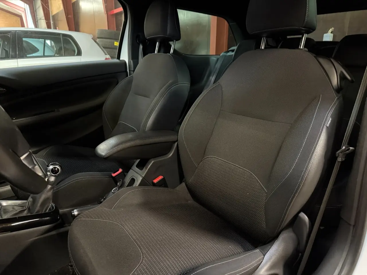Billede 7 - Citroën DS3 1,2 VTi 82 Style Cabrio