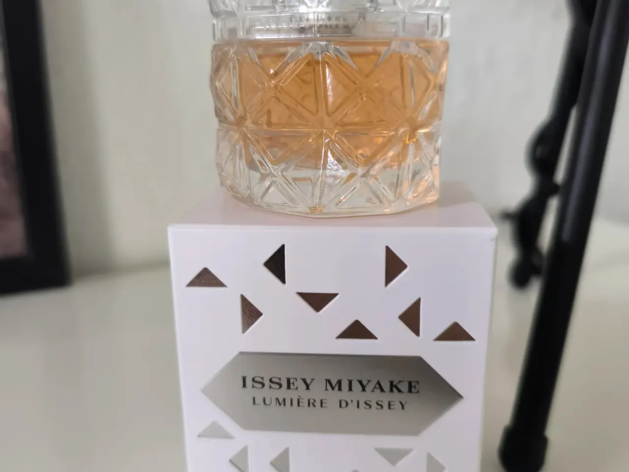 Billede 1 - Issey Miake Lumiere 30 ml