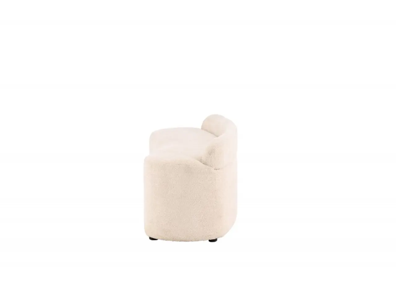 Billede 7 - Pocatello 2 personers Sofa - Hvid