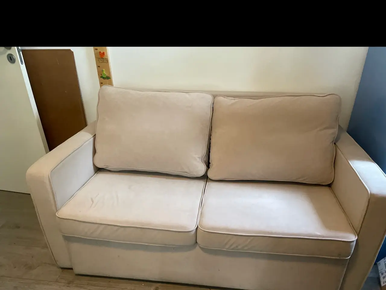 Billede 1 - Sovesofa