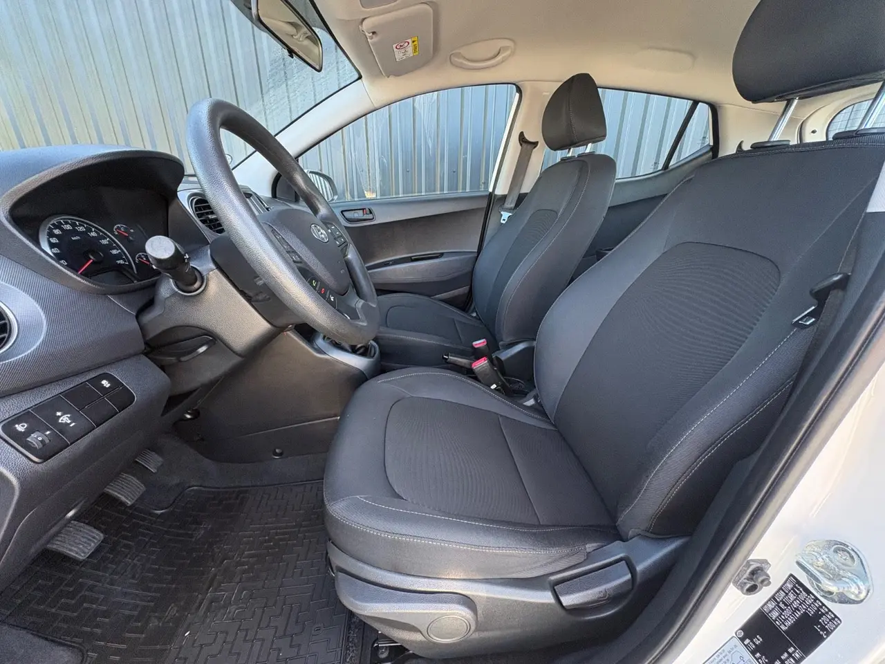 Billede 7 - Hyundai i10 1,0 Premium