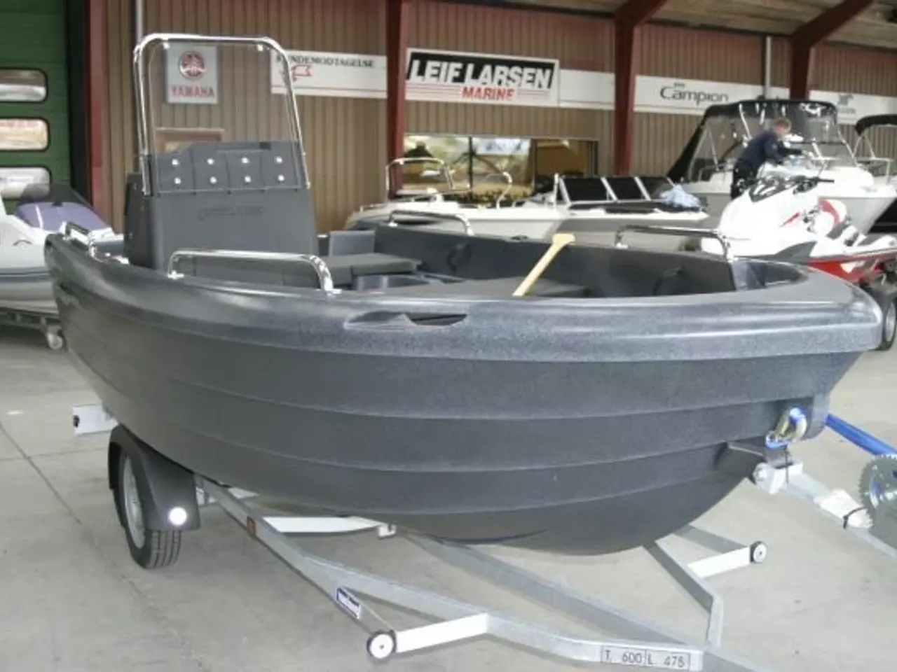 Billede 13 - Pioner 14 Active Special Edition