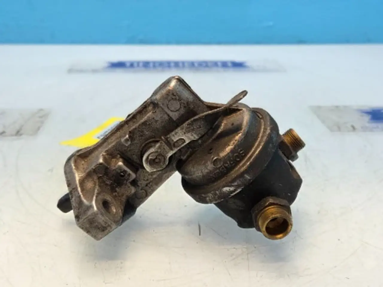 Billede 14 - John Deere 6068  Brændstof Transferpumpe  DZ120069