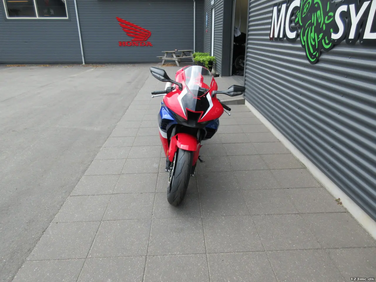 Billede 14 - Honda CBR 1000 RR-R Fireblade MC-SYD BYTTER GERNE 5 ÅRS FABRIKS GARANTI