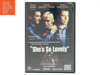 DVD film 'She's So Lovely'