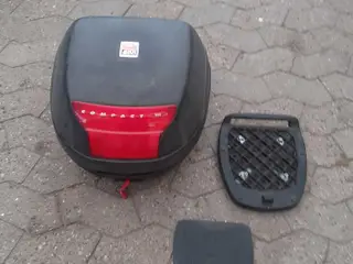 Bagageboks