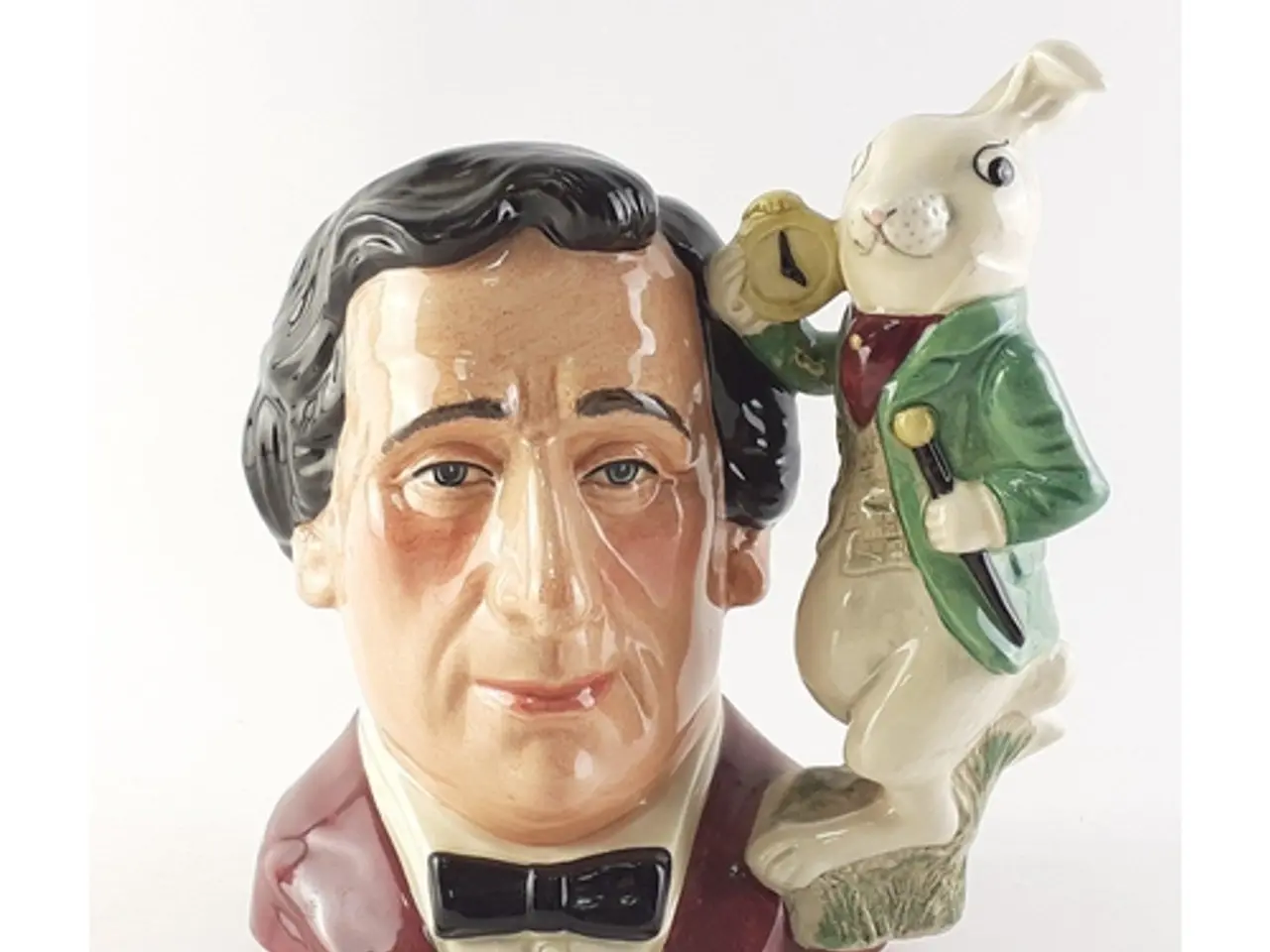 Billede 2 - CHARACTER JUG - LEWIS CARROLL