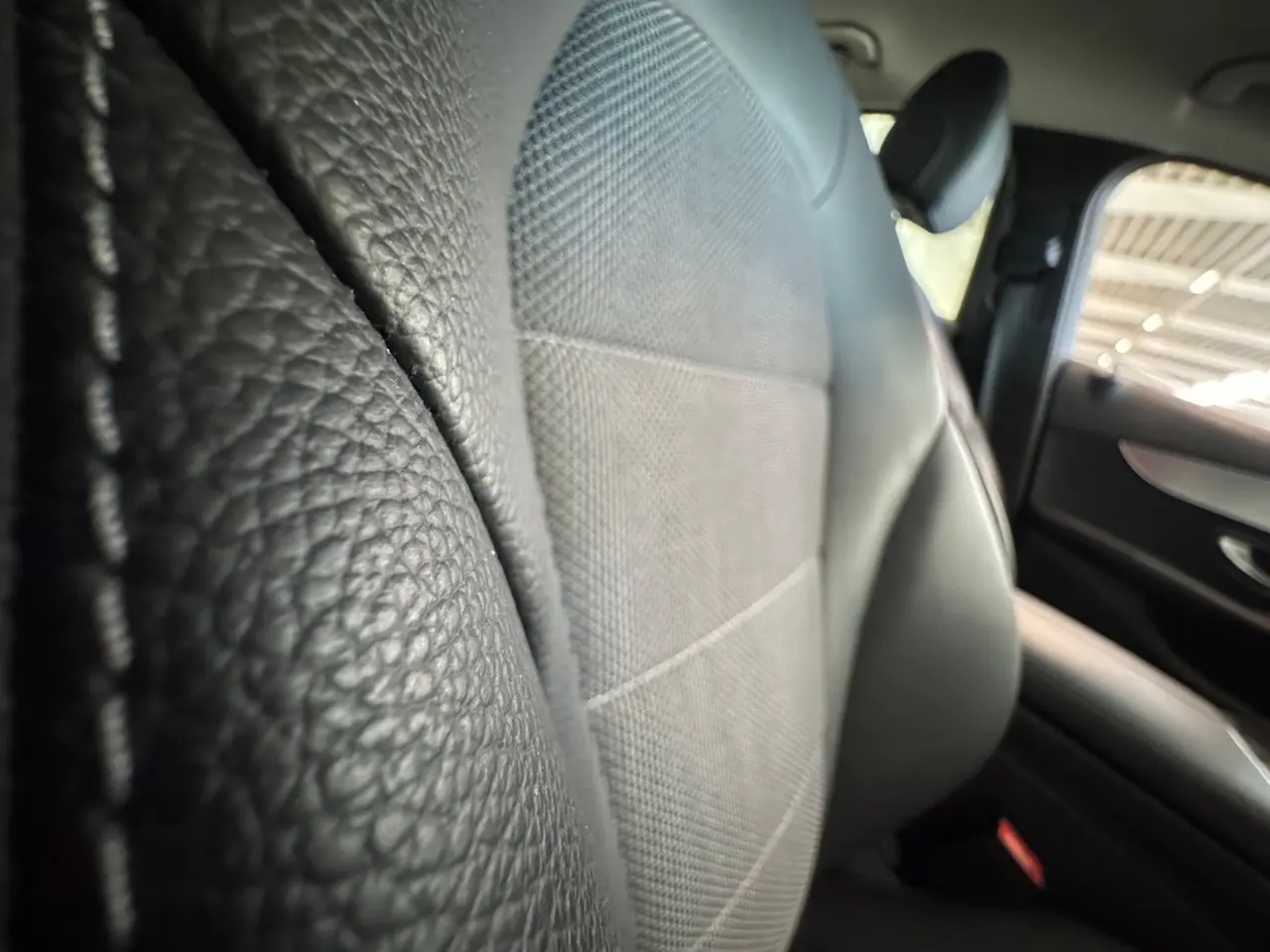 Billede 9 - Mercedes C220 d 2,0 Avantgarde aut.