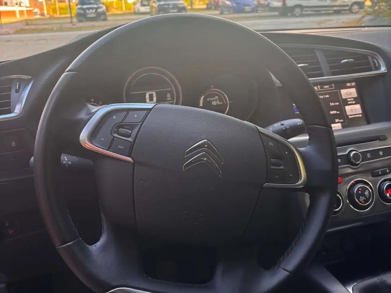 Billede 9 - Citroen c4