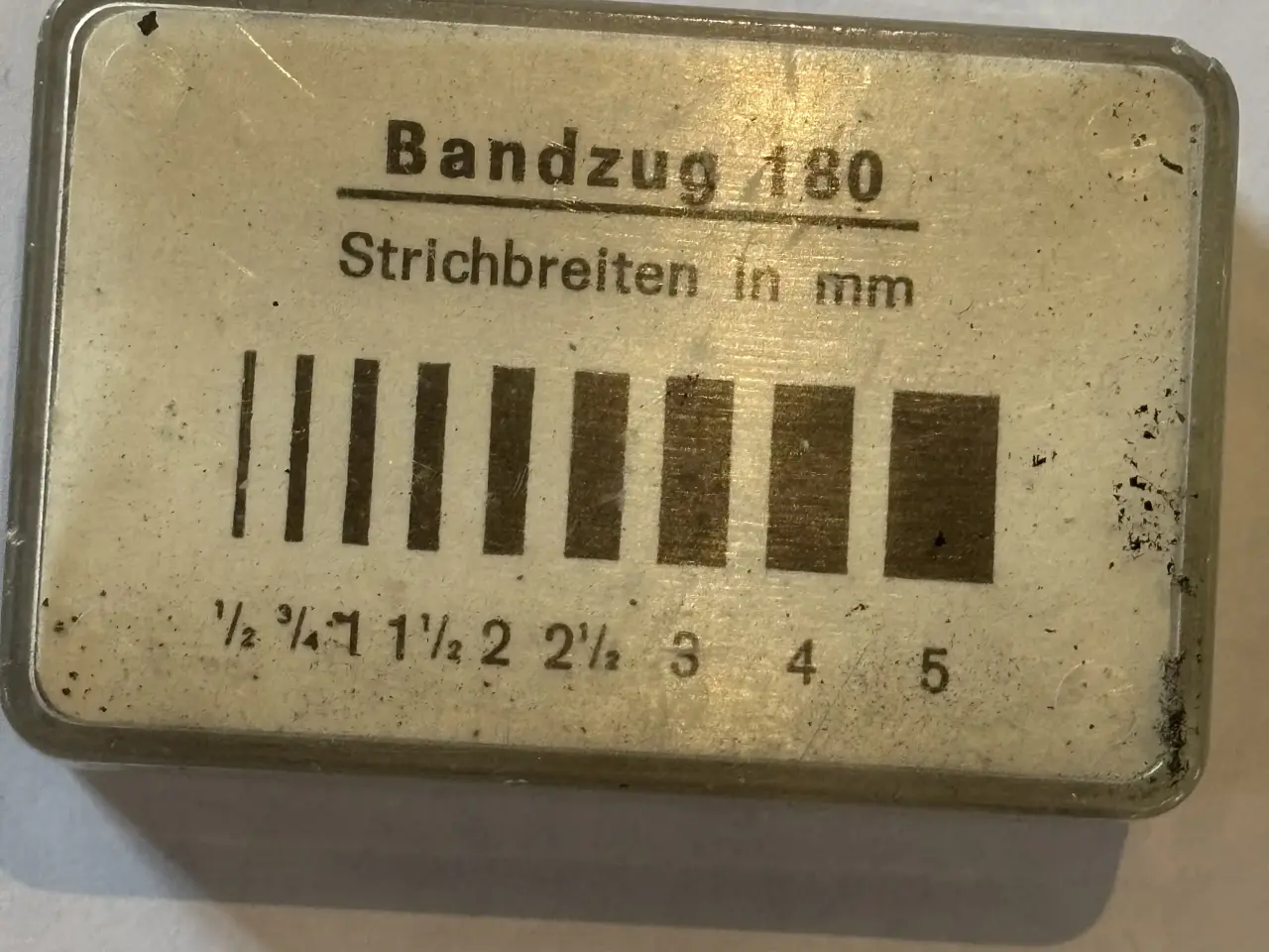 Billede 7 - Fyldepen