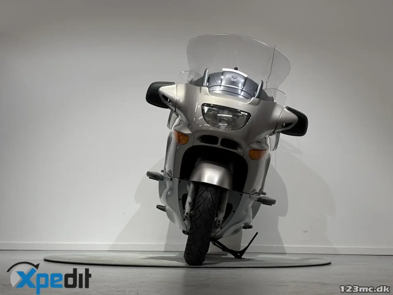Billede 4 - BMW K 1200 LT