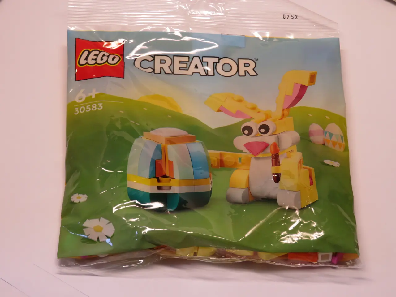 Billede 1 - Lego Creator, LEGO nummer 30583