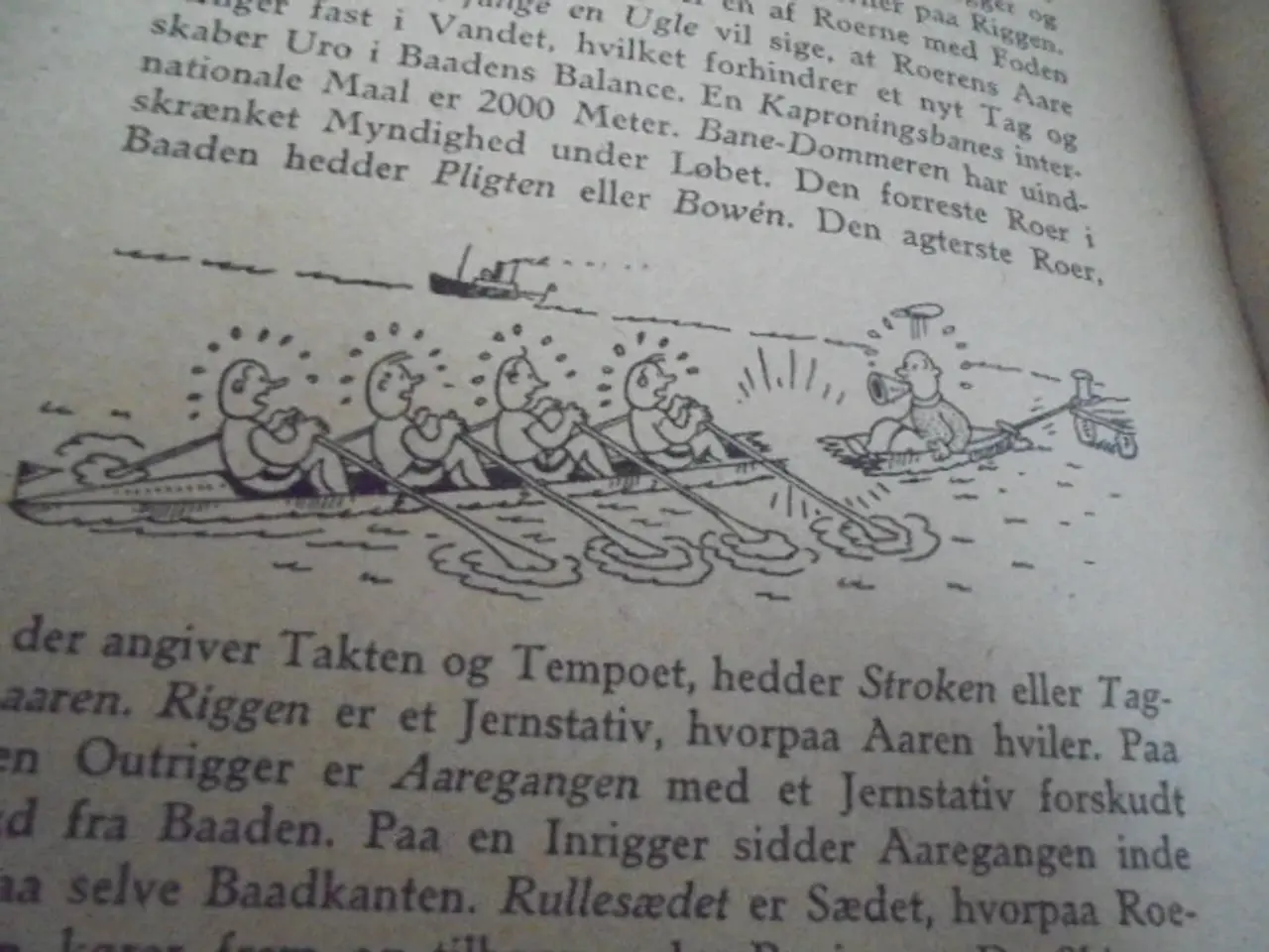 Billede 4 - SPORTS A*B*C – Gunnar NU Hansen og…