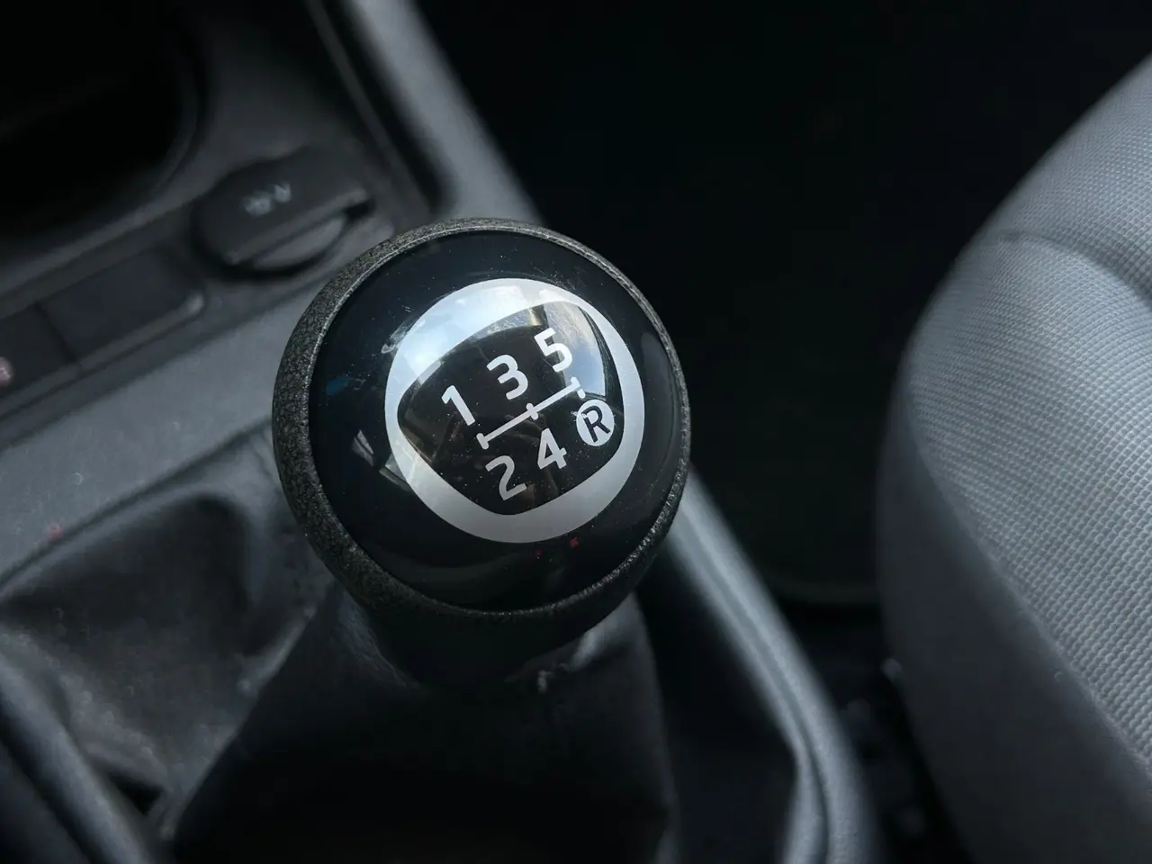 Billede 11 - VW Up! 1,0 75 Move Up! BMT