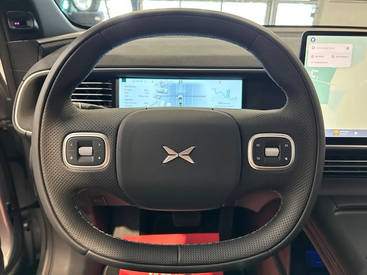 Billede 9 - Xpeng G6  Performance