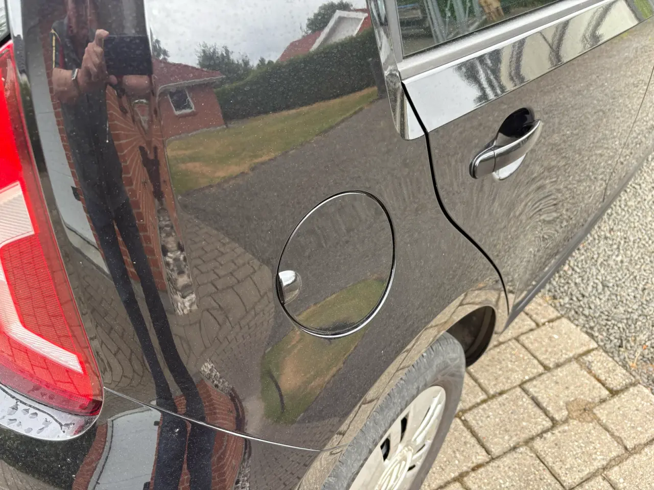 Billede 3 - Pæn og velholdt VW Up