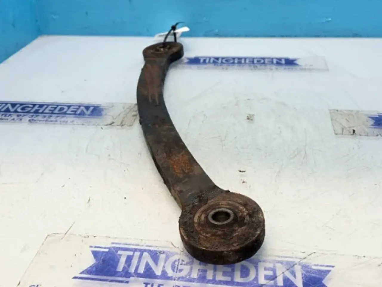 Billede 6 - New Holland BB920 Beslag 84005835