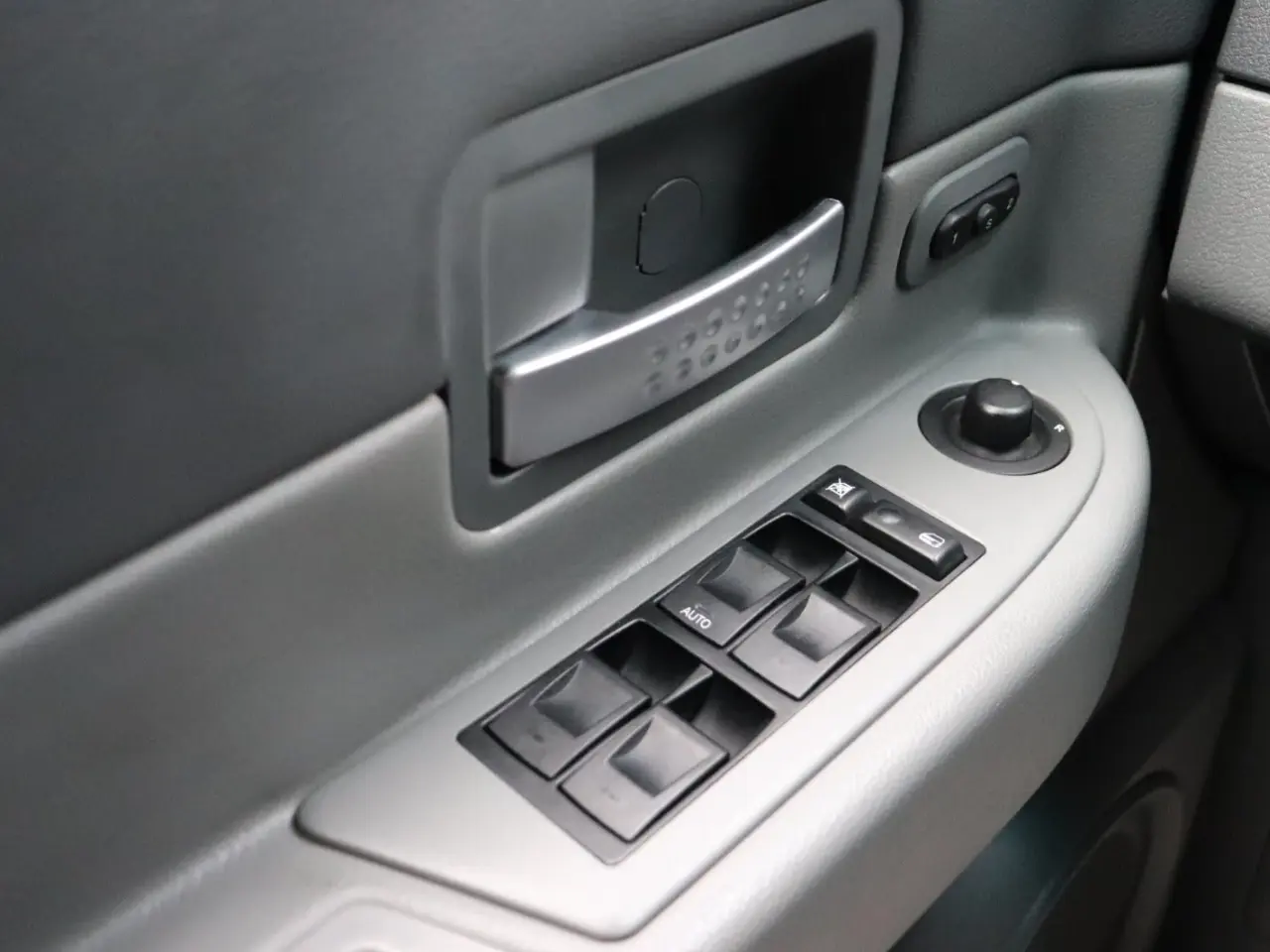 Billede 7 - Dodge Durango 5,7 V8 Hemi Limited aut.