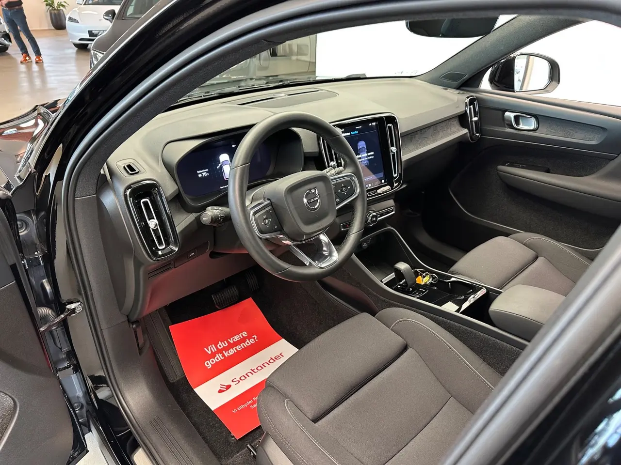 Billede 11 - Volvo XC40 P8 ReCharge Twin Plus