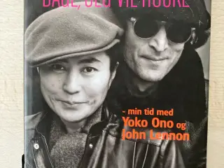 Dage jeg vil huske, Jonathan Cott